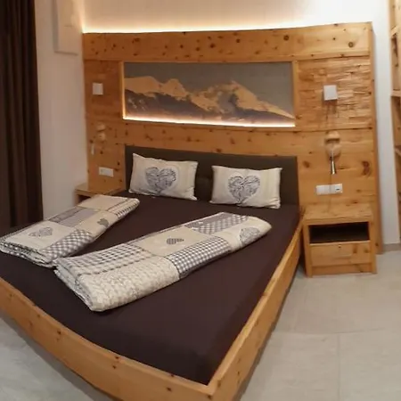 Apartment Schwarzenstein