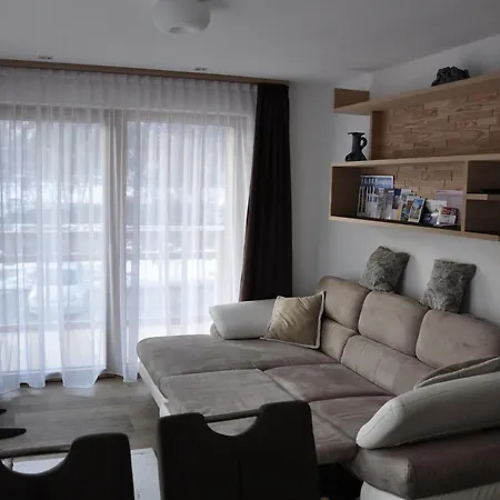 Schwarzenstein Apartment Campo Tures
