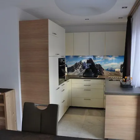 Apartment Schwarzenstein