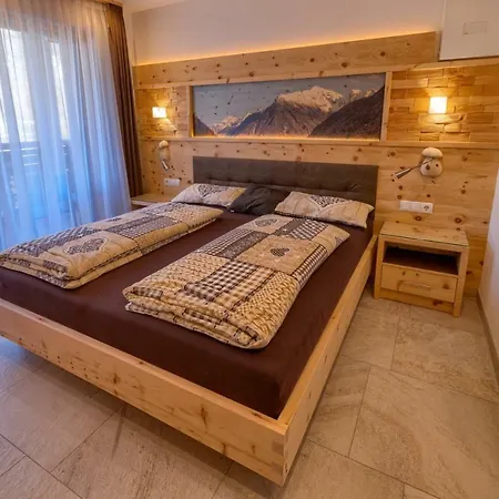 Apartment Schwarzenstein Campo Tures
