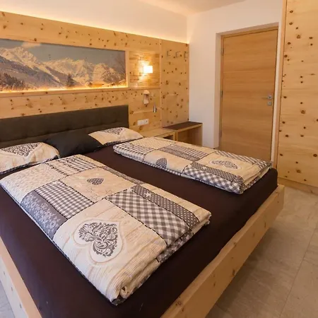 Apartment Schwarzenstein Sand in Taufers