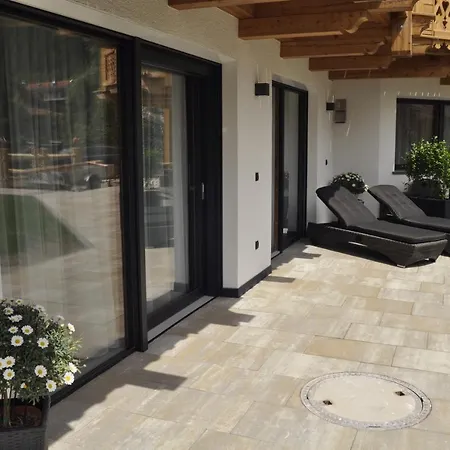 Apartment Schwarzenstein Sand in Taufers