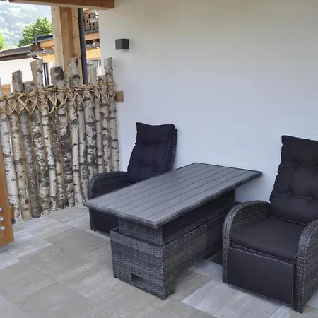 Schwarzenstein Apartment Campo Tures