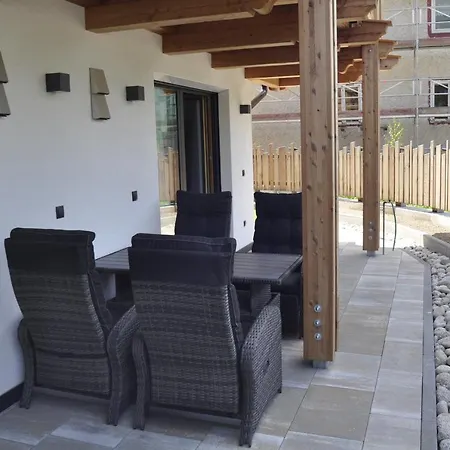 Apartment Schwarzenstein